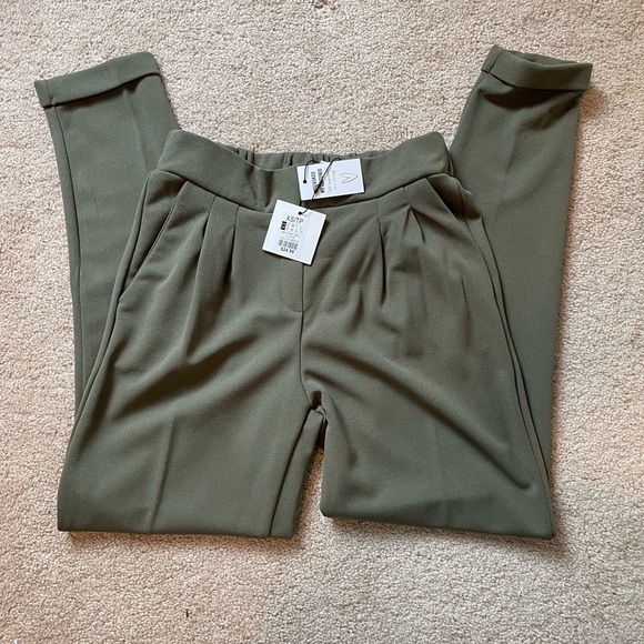 ReVamped Dressy Pants - Picture 3 of 3